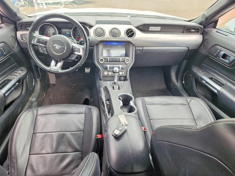 Aukcja sprzedaży 2023 Ford Mustang, vin: 1FATP8UHXP5108474, numer aukcji: 47835486