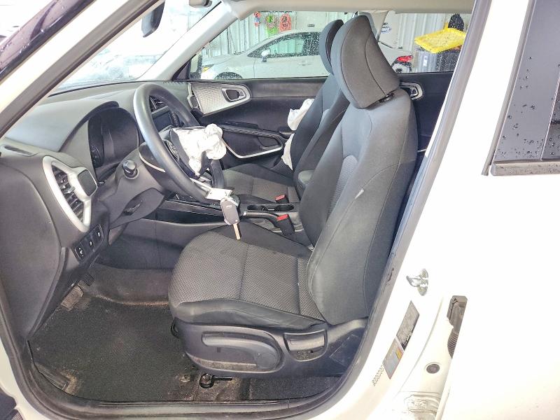 Aukcja sprzedaży 2020 Kia Soul, vin: KNDJ23AU7L7733854, numer aukcji: 50761436