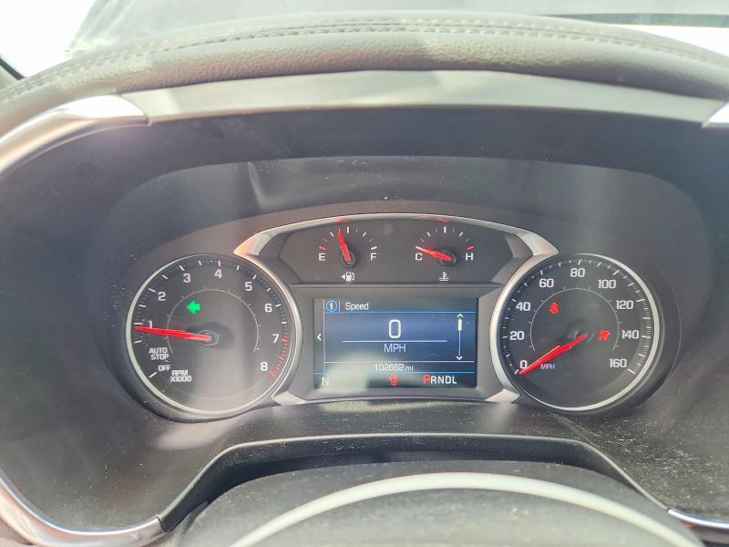 Продажа на аукционе авто 2019 Chevrolet Blazer, vin: 3GNKBGRS7KS606222, номер лота: 51420636