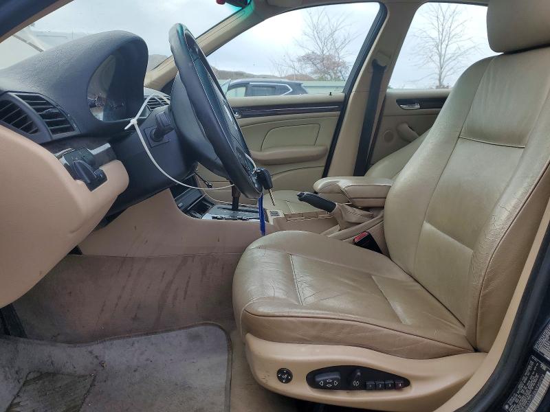 1999 Bmw 3 Series მანქანა იყიდება აუქციონზე, vin: WBAAM5338XFR07174, აუქციონის ნომერი: 48863696