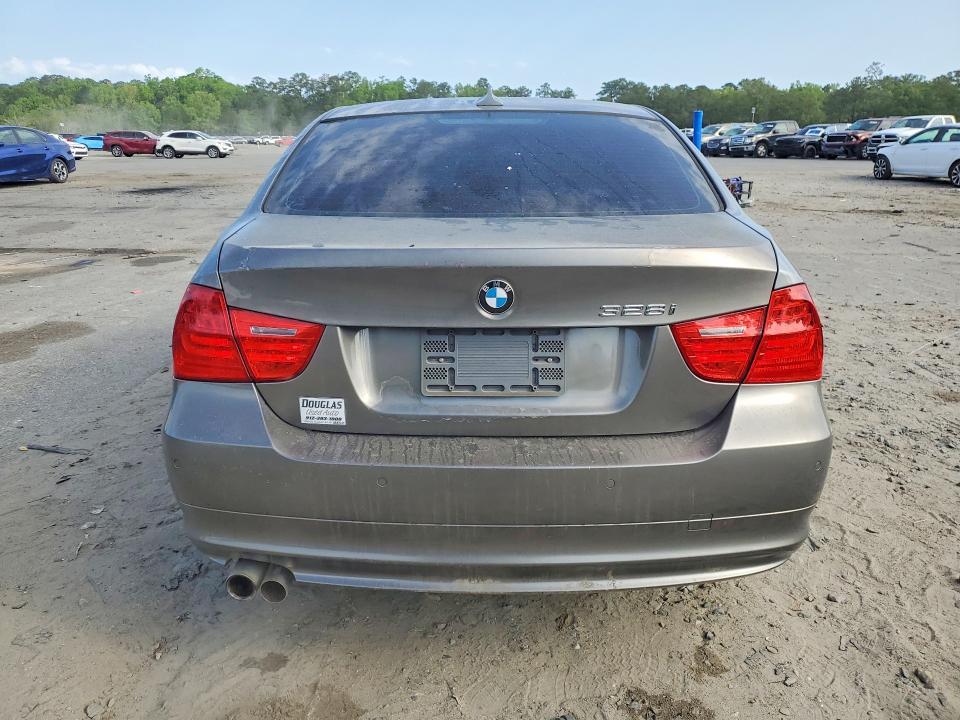 Продаж на аукціоні авто 2011 Bmw 328, vin: WBAPH7G51BNN06764, номер лоту: 48420076
