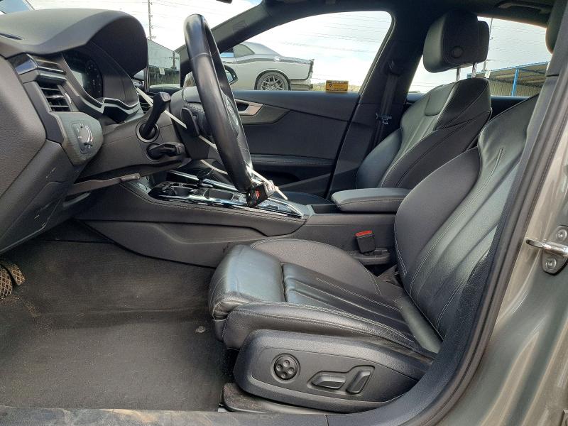 Aukcja sprzedaży 2023 Audi A4, vin: WAUEAAF42PN002846, numer aukcji: 49004346