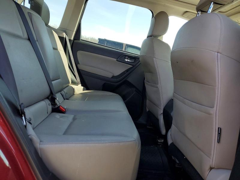 Продаж на аукціоні авто 2015 Subaru Forester, vin: JF2SJAHC7FH508830, номер лоту: 49462416