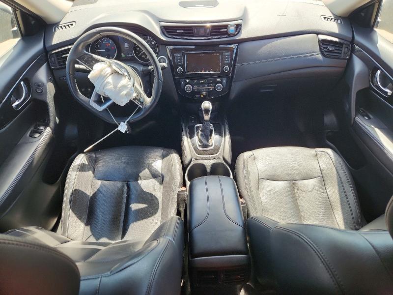 Продаж на аукціоні авто 2020 Nissan Rogue, vin: 5N1AT2MV3LC742520, номер лоту: 49132186