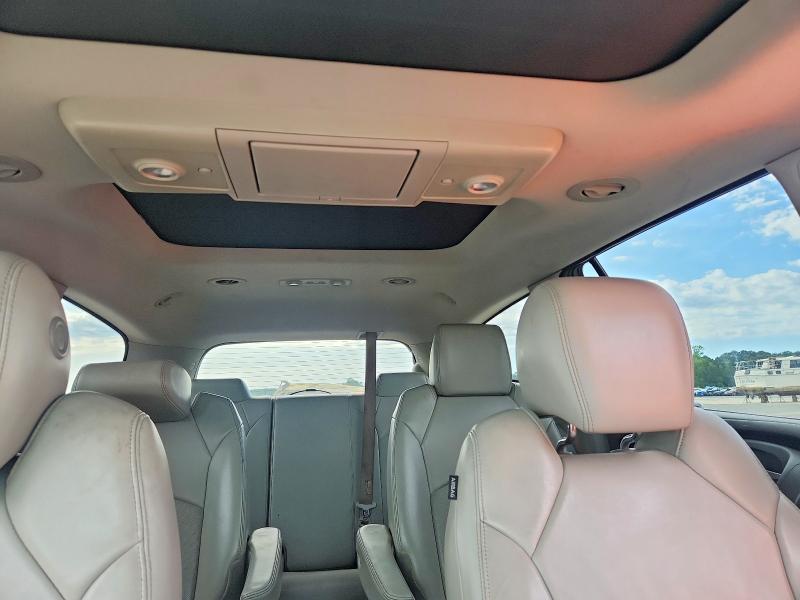 Aukcja sprzedaży 2015 Buick Enclave, vin: 5GAKRBKD5FJ202282, numer aukcji: 50685466