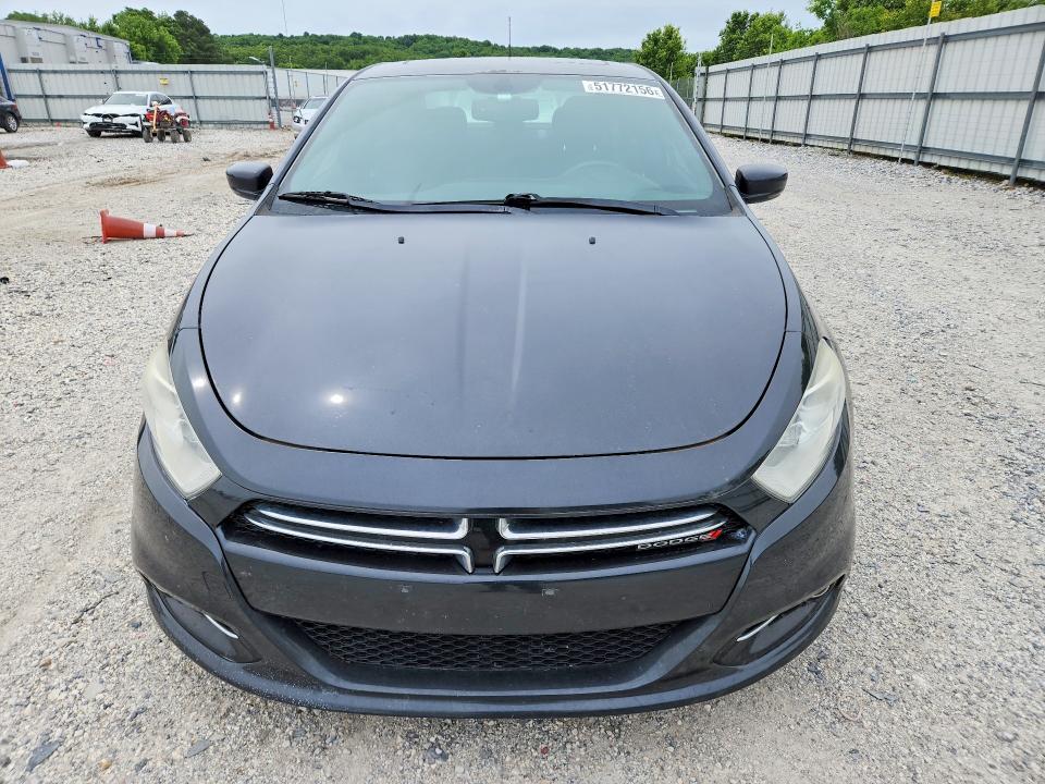 Продажа на аукционе авто 2013 Dodge Dart, vin: 1C3CDFCA0DD682065, номер лота: 51772156