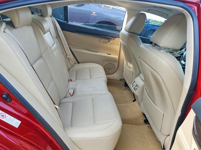 2014 Lexus Es 350 მანქანა იყიდება აუქციონზე, vin: JTHBK1GG8E2099379, აუქციონის ნომერი: 48594726