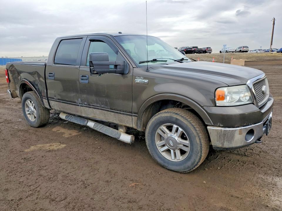 Aukcja sprzedaży 2008 Ford F150, vin: 1FTPW14V28FC26803, numer aukcji: 49819906