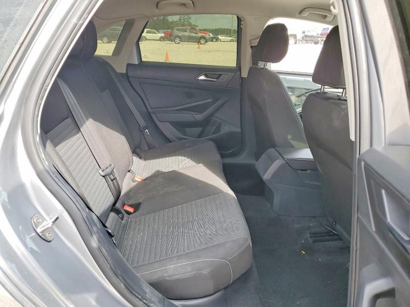 Aukcja sprzedaży 2024 Volkswagen Jetta, vin: 3VW5M7BU9RM051250, numer aukcji: 47968536