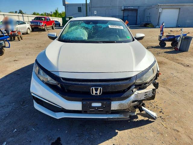 Aukcja sprzedaży 2020 Honda Civic, vin: 2HGFC2F67LH535482, numer aukcji: 50850706