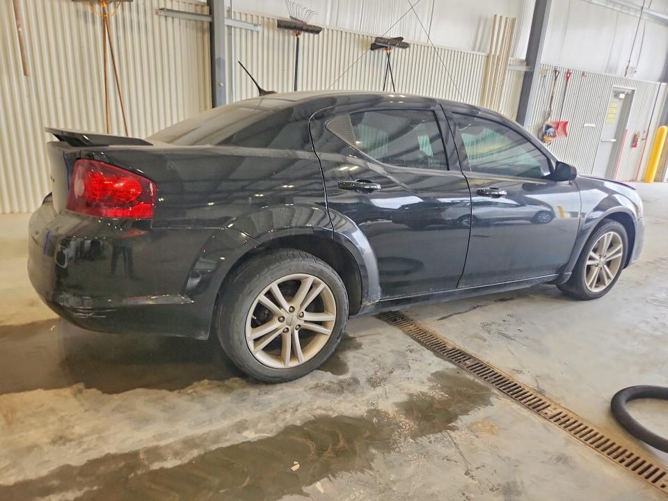 Aukcja sprzedaży 2013 Dodge Avenger, vin: 1C3CDZAG2DN588367, numer aukcji: 51120106