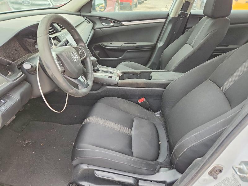 Продаж на аукціоні авто 2021 Honda Civic, vin: 2HGFC2F61MH520574, номер лоту: 49870556