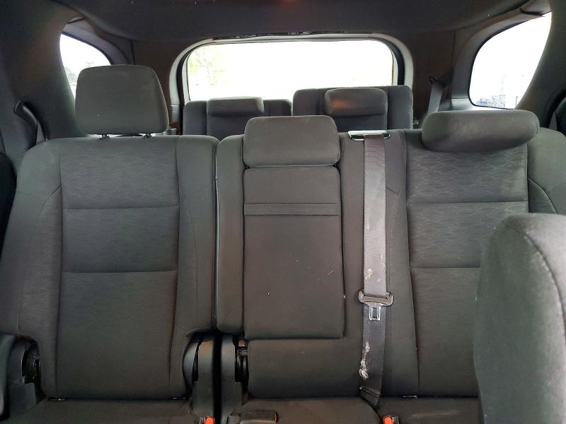 Продажа на аукционе авто 2021 Dodge Durango, vin: 1C4RDHDGXMC750124, номер лота: 48750426