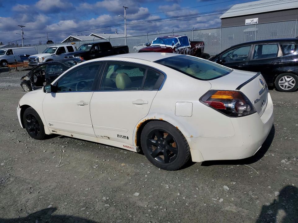 48630916 :رقم المزاد ، 1N4AL21E19C174193 vin ، 2009 Nissan Altima مزاد بيع