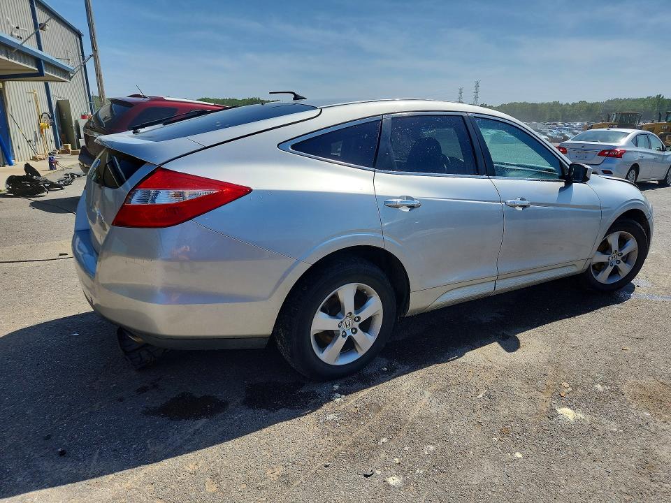50579946 :رقم المزاد ، 5J6TF1H3XBL002219 vin ، 2011 Honda Accord Crosstour مزاد بيع