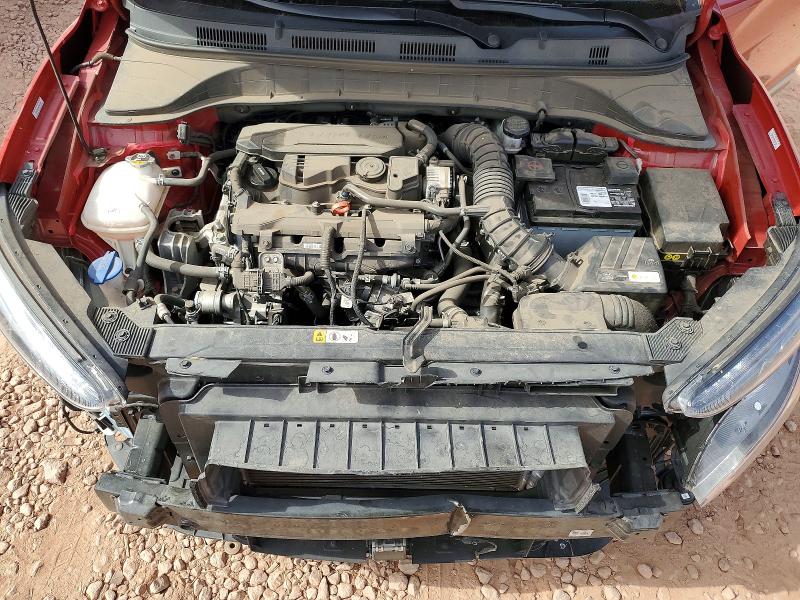 51628496 :رقم المزاد ، KM8K53A30NU903488 vin ، 2022 Hyundai Kona مزاد بيع