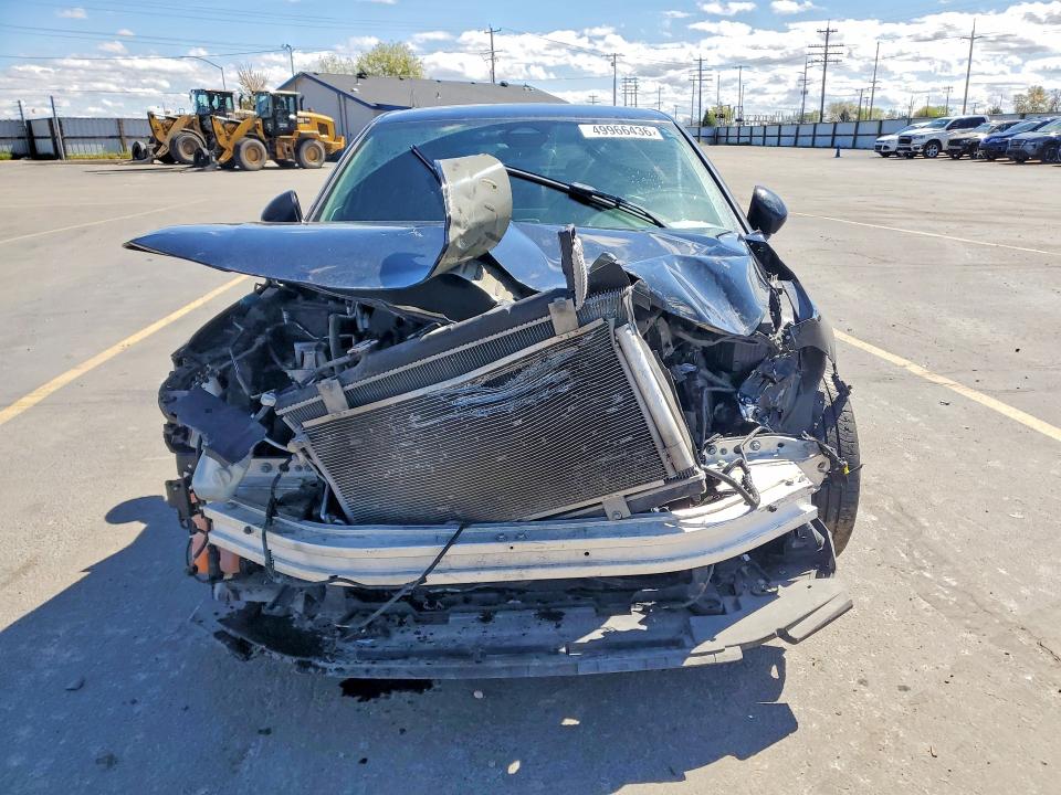 Aukcja sprzedaży 2022 Honda Civic, vin: 19XFL2H81NE003639, numer aukcji: 49966436