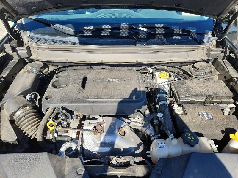 Aukcja sprzedaży 2022 Jeep Cherokee, vin: 1C4PJMMN9ND532159, numer aukcji: 50623286