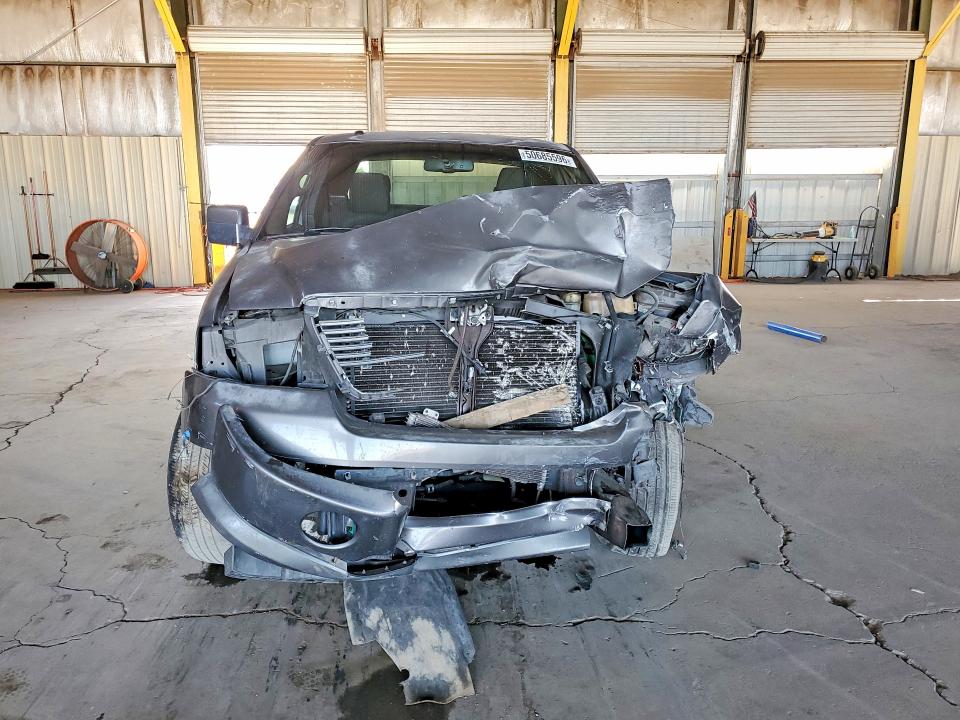 Продаж на аукціоні авто 2008 Ford F150, vin: 1FTRX12W78KD10575, номер лоту: 50685596