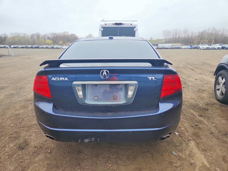 Aukcja sprzedaży 2004 Acura Tl, vin: 19UUA66254A048038, numer aukcji: 49563186