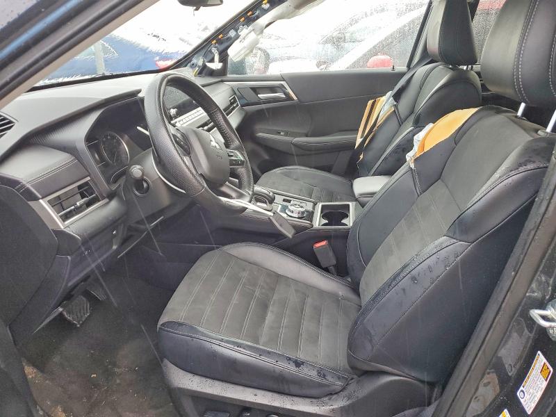 Aukcja sprzedaży 2024 Mitsubishi Outlander, vin: JA4J3VA83RZ082371, numer aukcji: 50126106