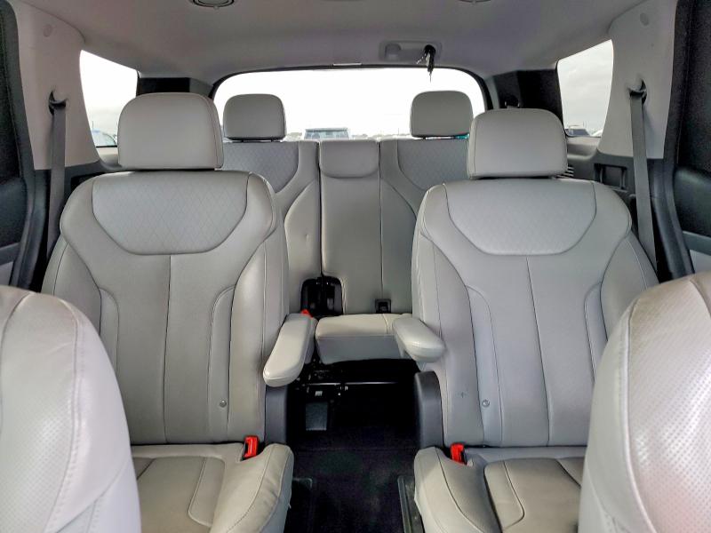 Продажа на аукционе авто 2020 Hyundai Palisade, vin: KM8R44HE5LU095506, номер лота: 49069276