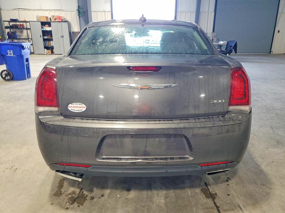 Продаж на аукціоні авто 2019 Chrysler 300, vin: 2C3CCAAGXKH582469, номер лоту: 51381596