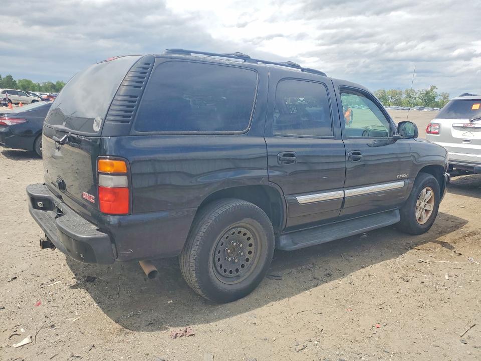 Продаж на аукціоні авто 2006 Gmc Yukon, vin: 1GKEK13T76J121434, номер лоту: 51608846