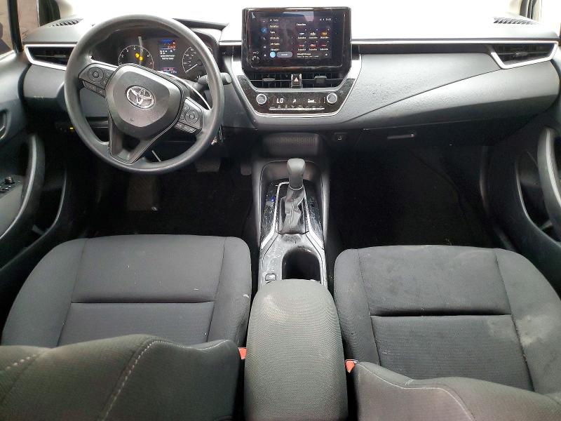 Aukcja sprzedaży 2025 Toyota Corolla, vin: 5YFB4MDE0SP282496, numer aukcji: 48601846