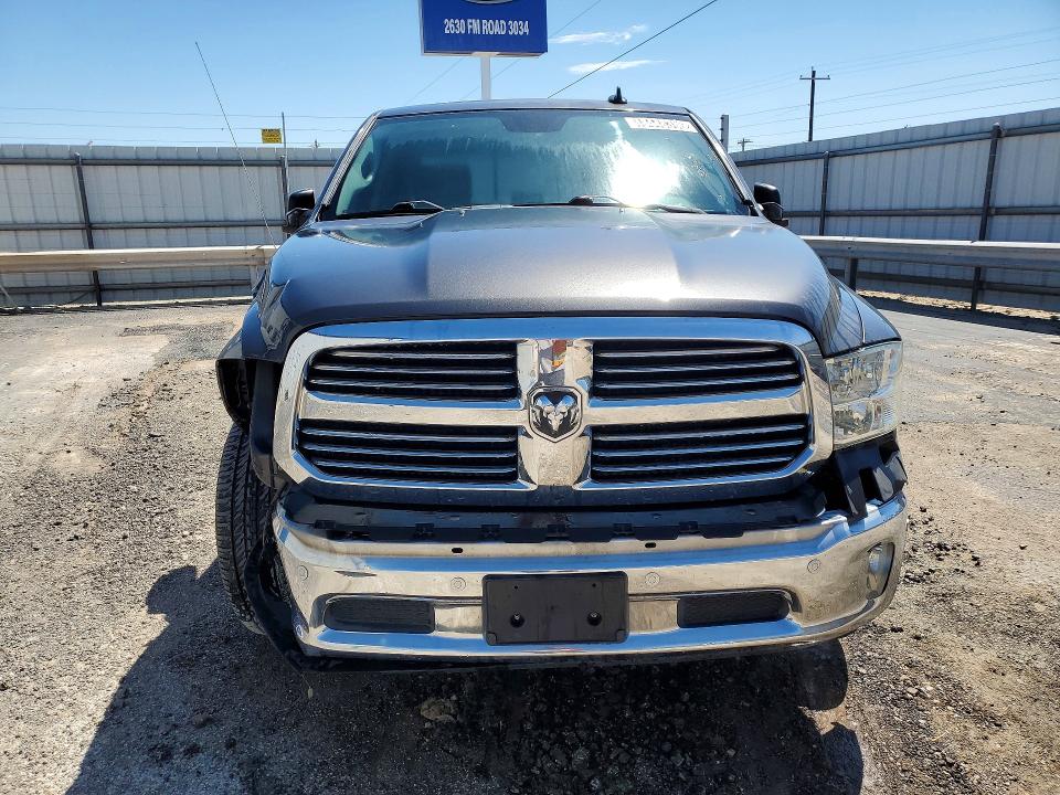2016 Ram 1500 მანქანა იყიდება აუქციონზე, vin: 3C6RR6LT3GG325731, აუქციონის ნომერი: 48448386