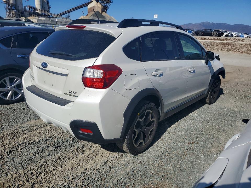 Продажа на аукционе авто 2014 Subaru Xv Crosstrek, vin: JF2GPAKC3E8306501, номер лота: 50977136