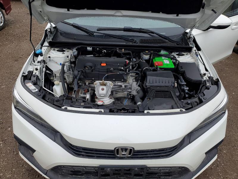 48249896 :رقم المزاد ، 2HGFE2F37NH103686 vin ، 2022 Honda Civic مزاد بيع