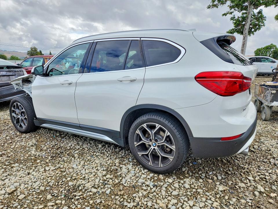 Продаж на аукціоні авто 2022 Bmw X1, vin: WBXJG9C0XN5U66175, номер лоту: 50627016