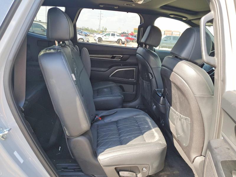 2024 Kia Telluride მანქანა იყიდება აუქციონზე, vin: 5XYP3DGCXRG479404, აუქციონის ნომერი: 51349436
