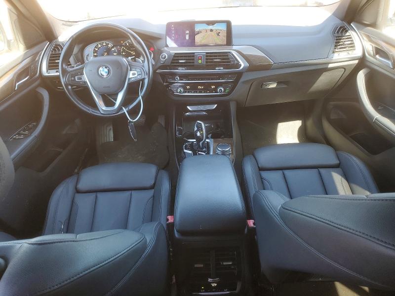 Продажа на аукционе авто 2019 Bmw X3, vin: 5UXTR7C53KLE98247, номер лота: 48876976