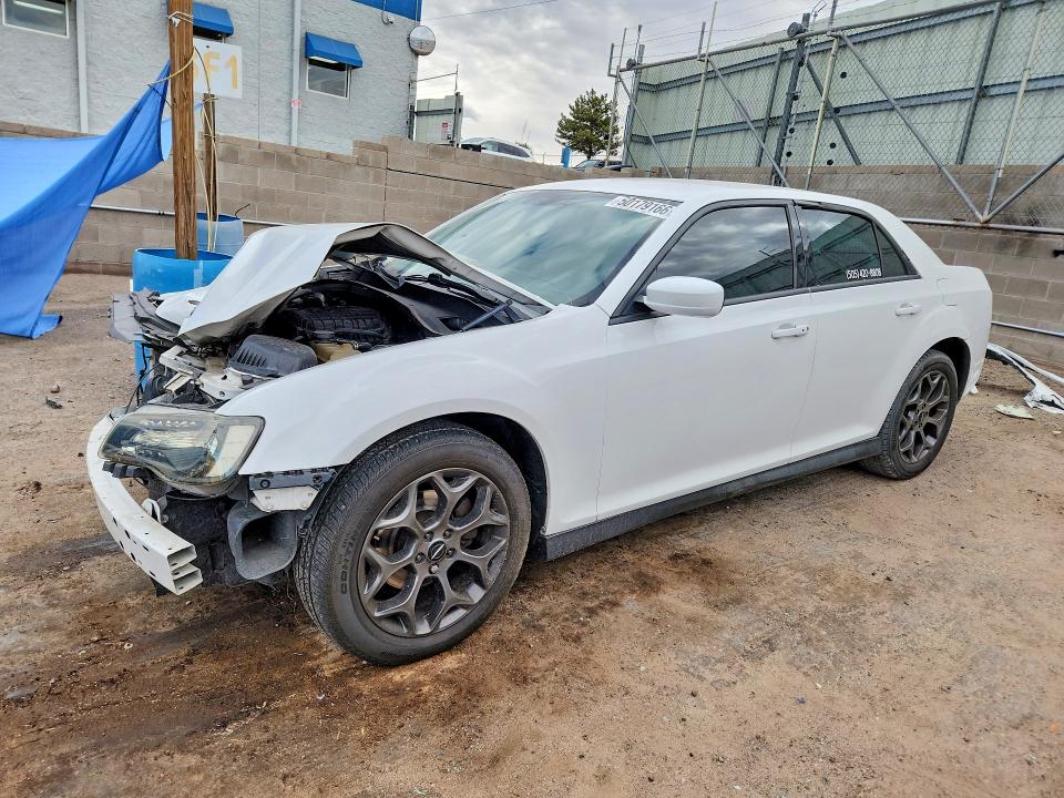 Продажа на аукционе авто 2013 Chrysler 300, vin: 2C3CCAAGXDH588310, номер лота: 50179166