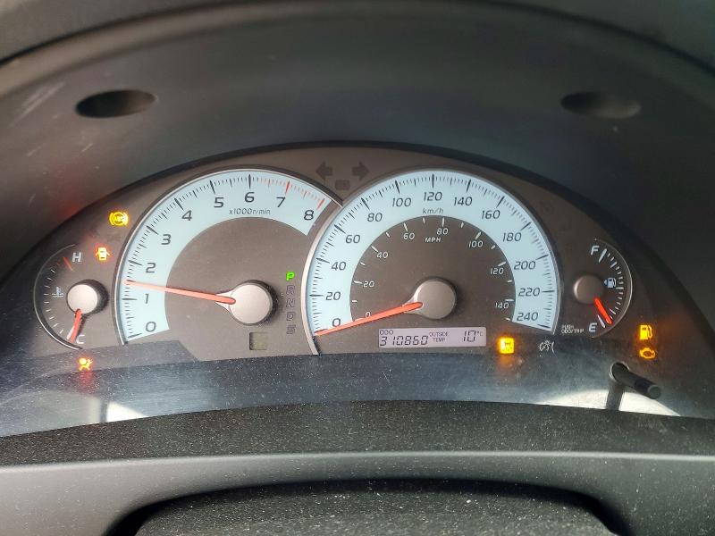Продаж на аукціоні авто 2011 Toyota Camry, vin: 4T1BF3EK2BU164716, номер лоту: 47254626