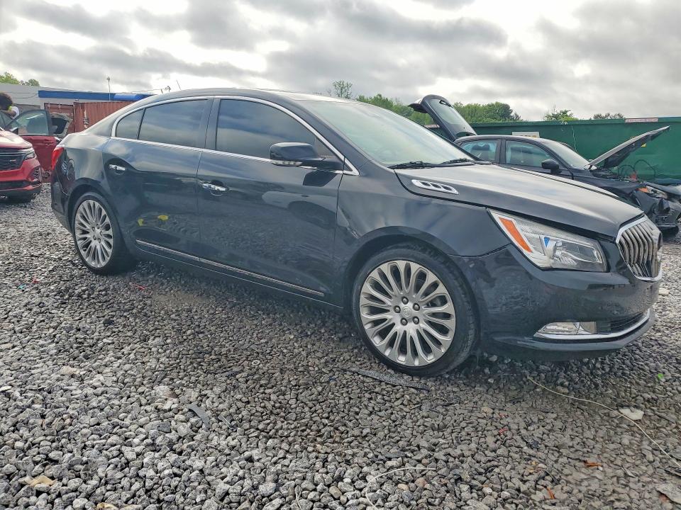 2014 Buick Lacrosse მანქანა იყიდება აუქციონზე, vin: 1G4GF5G31EF171222, აუქციონის ნომერი: 51610366