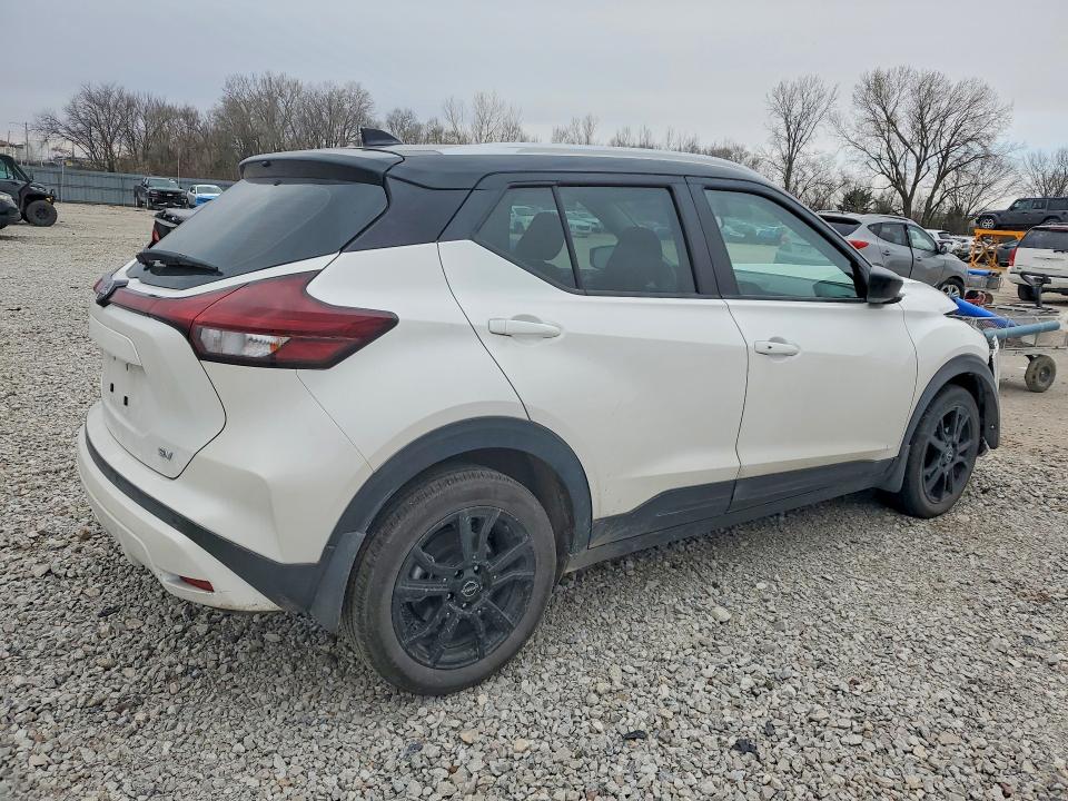 Aukcja sprzedaży 2023 Nissan Kicks, vin: 3N1CP5CVXPL539450, numer aukcji: 49053086