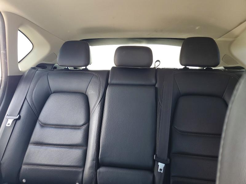 Aukcja sprzedaży 2020 Mazda Cx-5, vin: JM3KFADMXL1827441, numer aukcji: 49283646