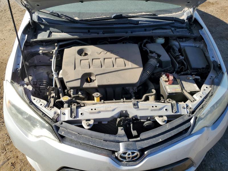 Продаж на аукціоні авто 2015 Toyota Corolla, vin: 5YFBURHE1FP240156, номер лоту: 48715916