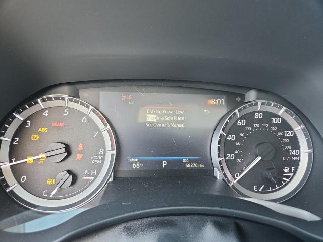 Aukcja sprzedaży 2023 Toyota Highlander, vin: 5TDKDRAH3PS029151, numer aukcji: 55696366