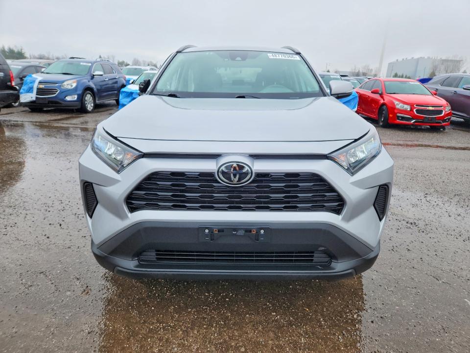 Продажа на аукционе авто 2019 Toyota Rav4, vin: 2T3B1RFV7KW043648, номер лота: 48770366