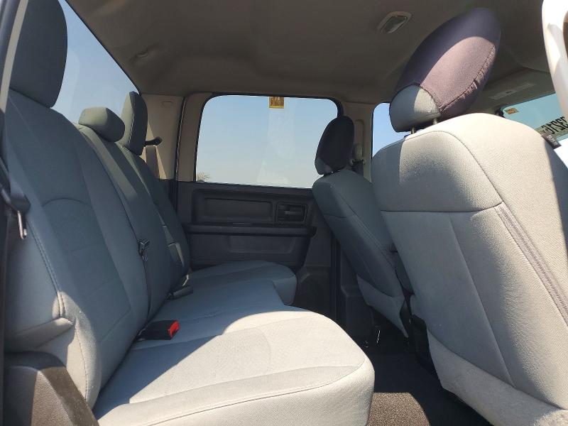 Продажа на аукционе авто 2019 Ram 1500 Classic, vin: 1C6RR7KT5KS599005, номер лота: 50293216