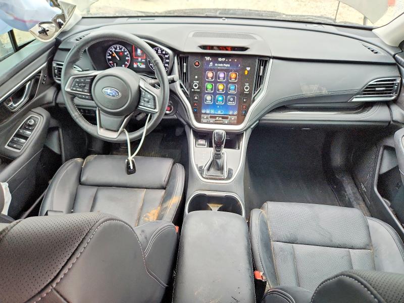 Auction sale of the 2024 Subaru Outback, vin: 4S4BTANC3R3188268, lot number: 51688876