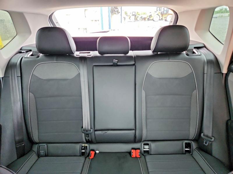 Aukcja sprzedaży 2022 Volkswagen Taos, vin: 3VVRX7B21NM092946, numer aukcji: 48778426