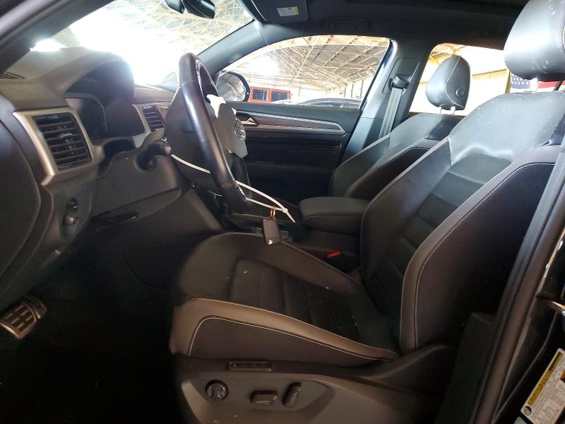 Aukcja sprzedaży 2020 Volkswagen Atlas Cross Sport, vin: 1V2TE2CA3LC215159, numer aukcji: 48533476