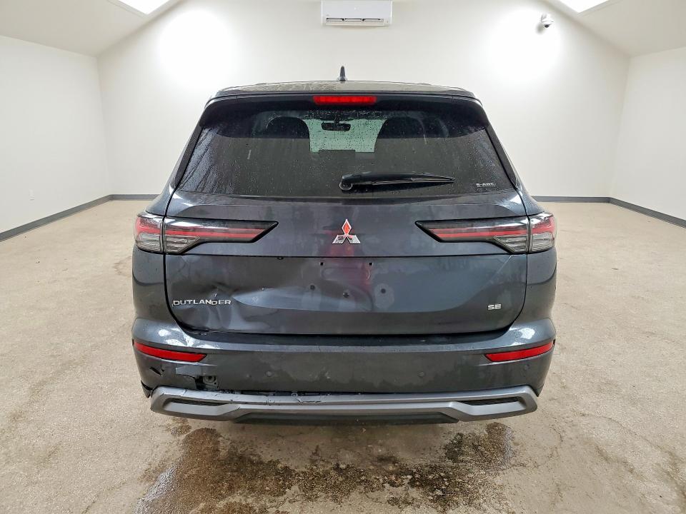 Aukcja sprzedaży 2025 Mitsubishi Outlander, vin: JA4J4VA86SZ038383, numer aukcji: 51957456