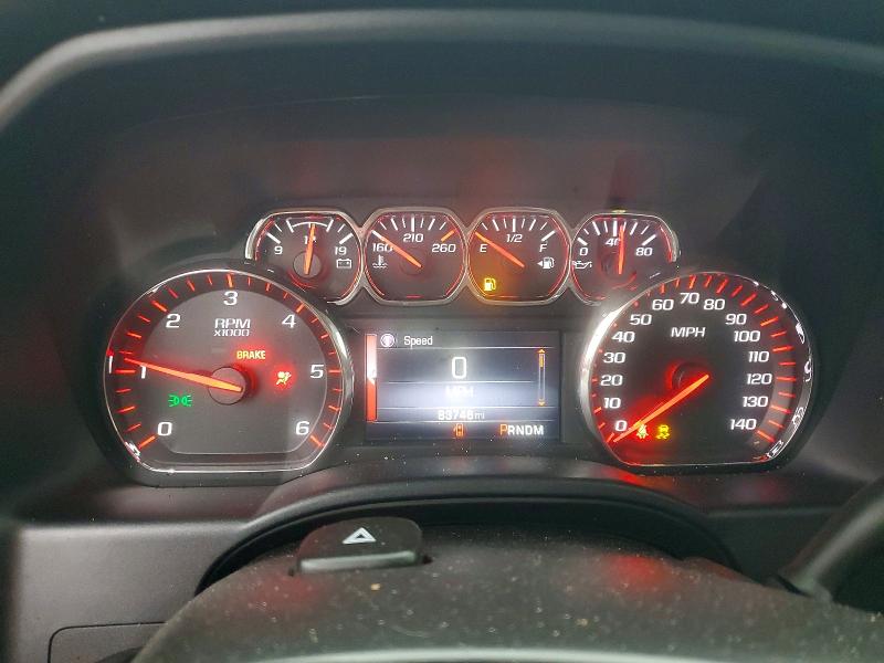 Auction sale of the 2016 Gmc Sierra, vin: 3GTU2MEC5GG223761, lot number: 49750976