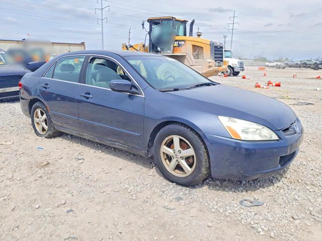 67903386 :رقم المزاد ، 1HGCM56693A045237 vin ، 2003 Honda Accord مزاد بيع